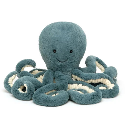 Storm Octopus