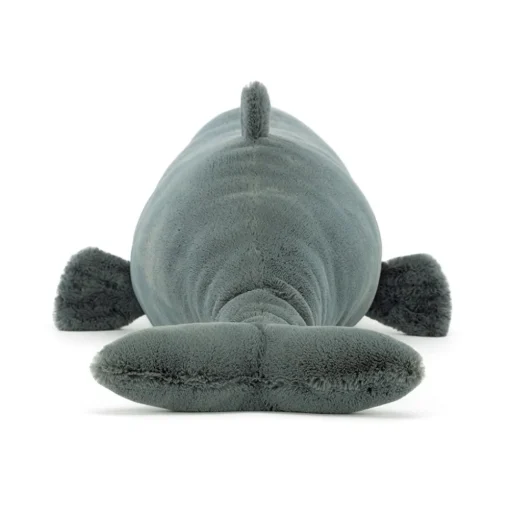 Sullivan the Sperm Whale