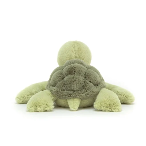 Tully Turtle